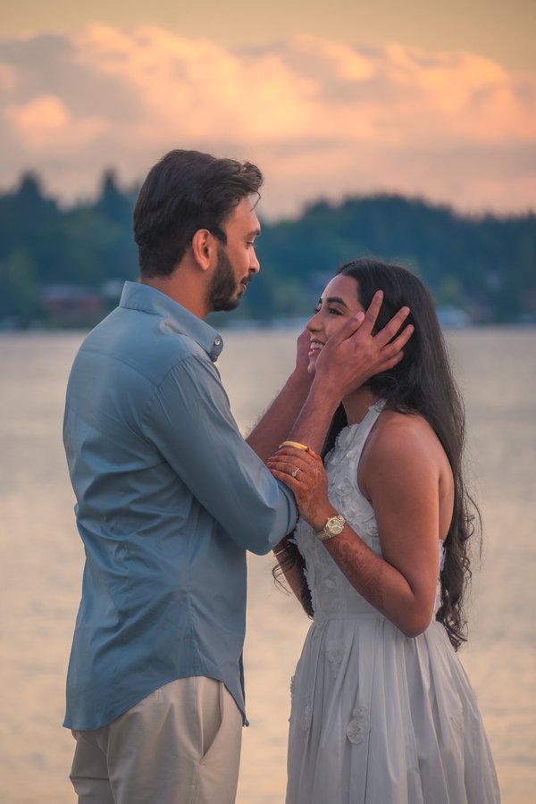 Engagement example