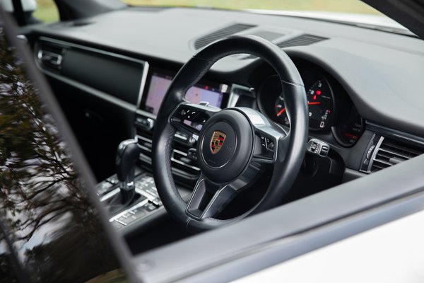 Automotive example