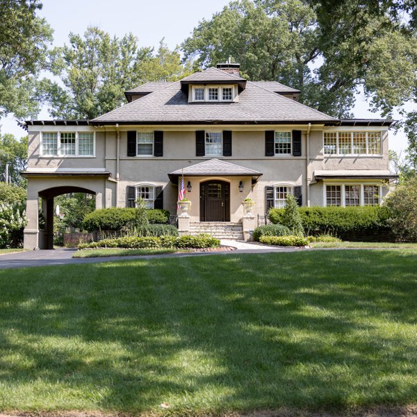 Real Estate example