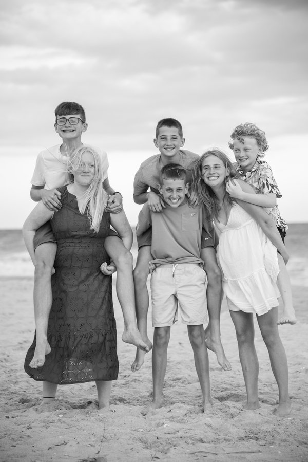 Kids example