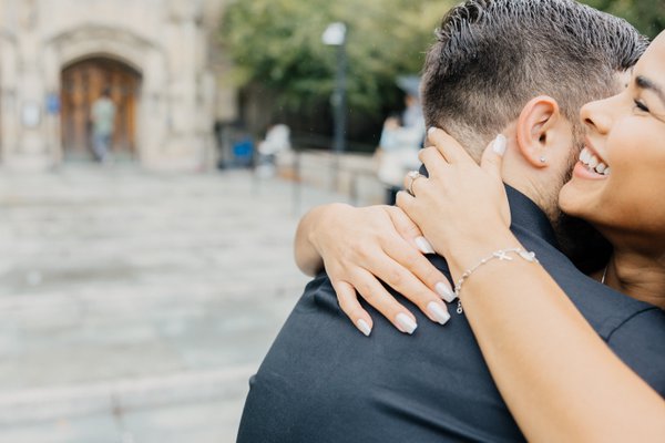 Engagement example