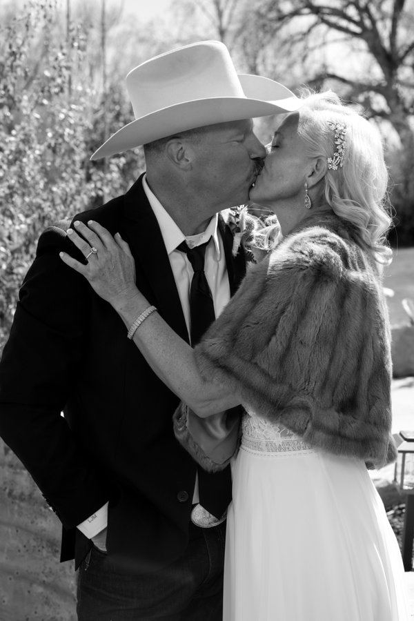 Wedding example