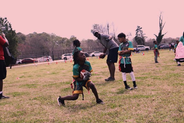 Sport example