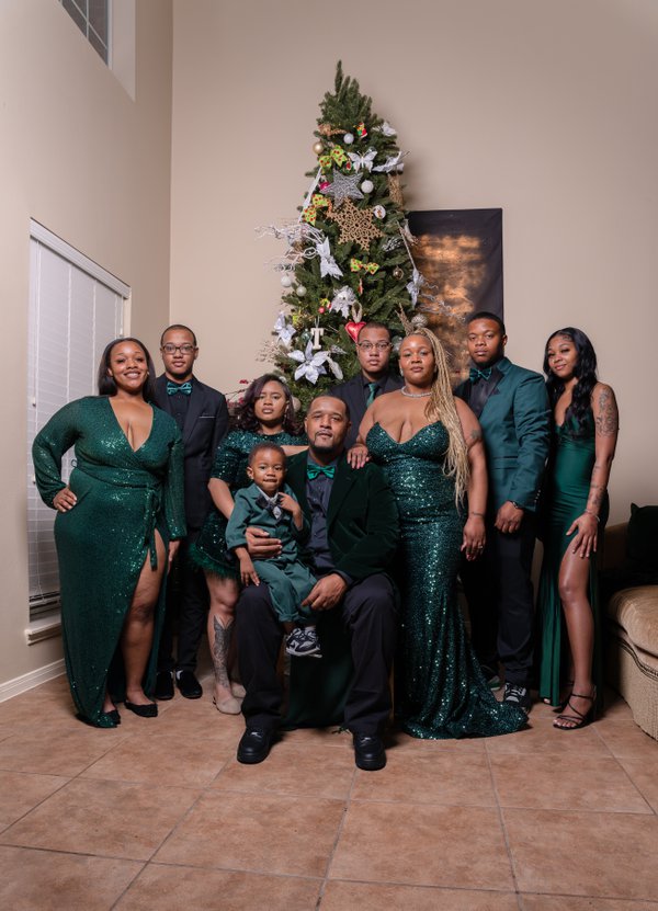 Family example
