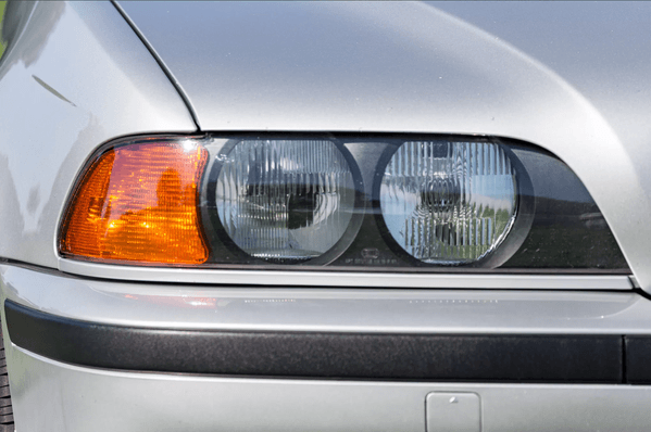 Automotive example