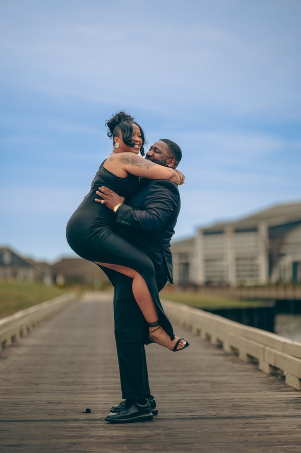 Engagement example