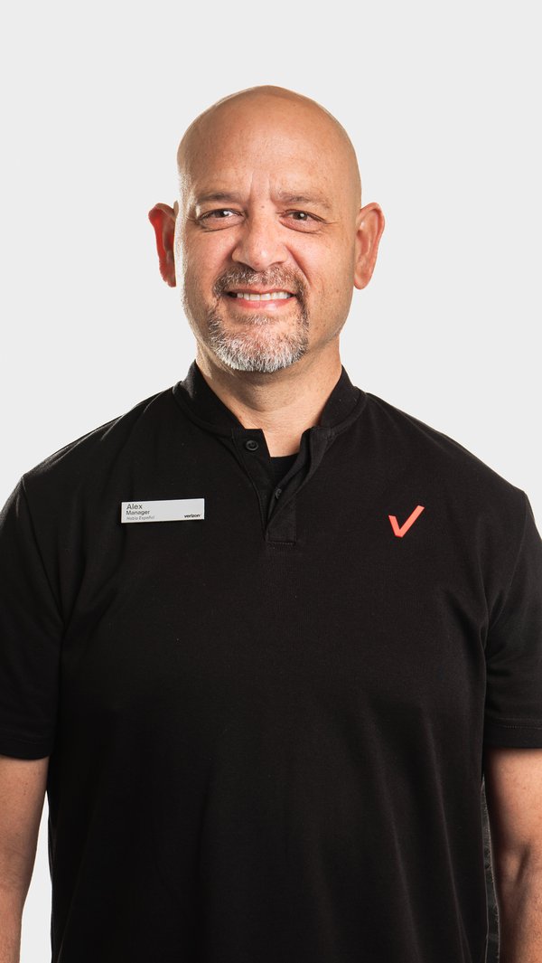 Team & Office example