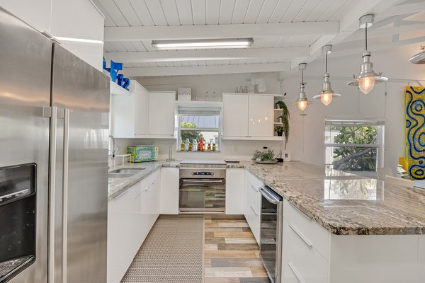 Real Estate example