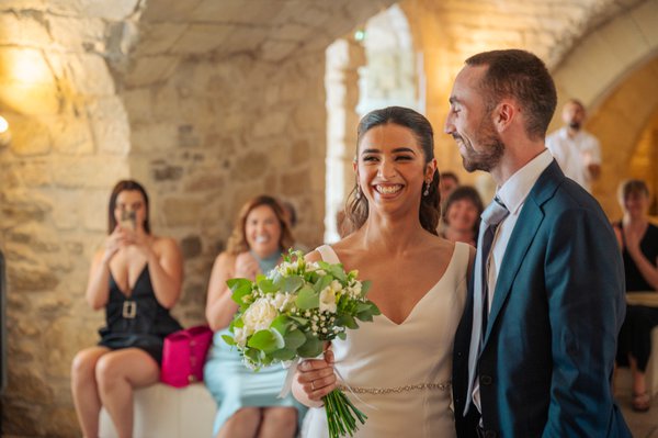 Wedding example