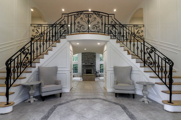 Real Estate example