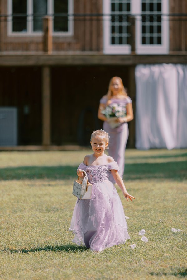 Wedding example