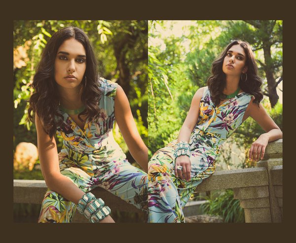 Fashion example