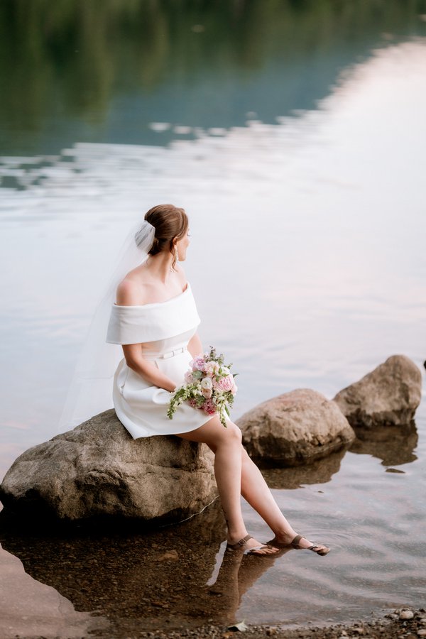 Engagement example