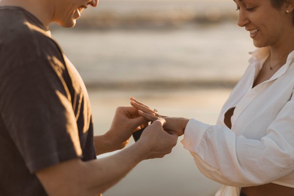 Engagement example