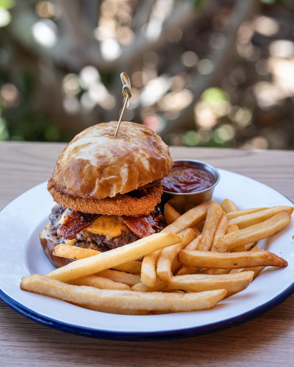 Food example