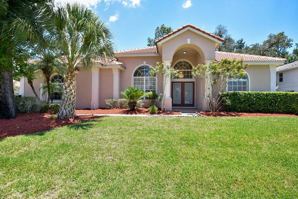 Real Estate example
