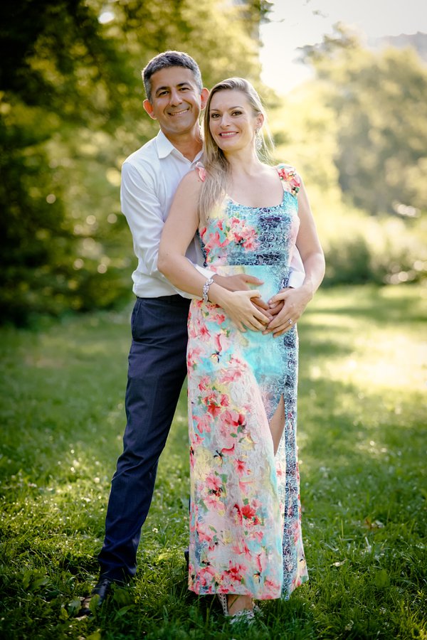 Engagement example