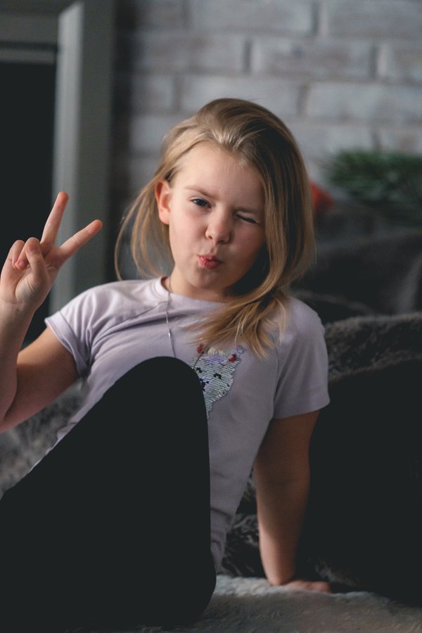 Kids example
