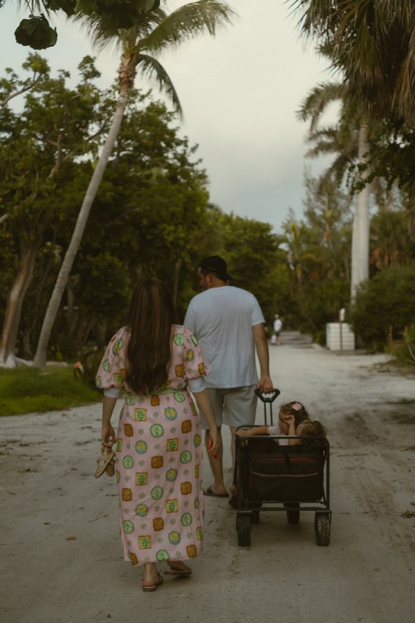 Family example