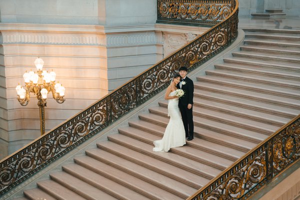 Wedding example