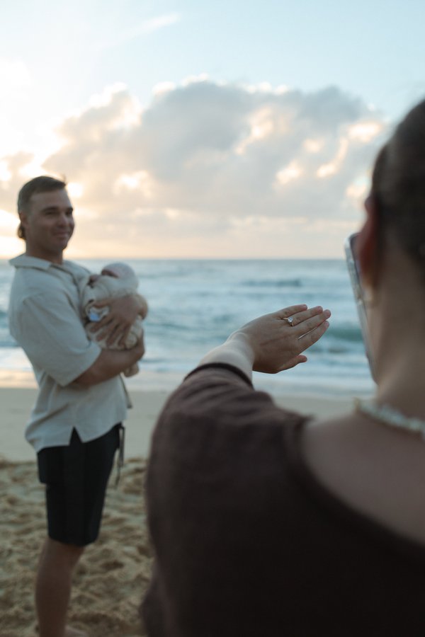 Engagement example