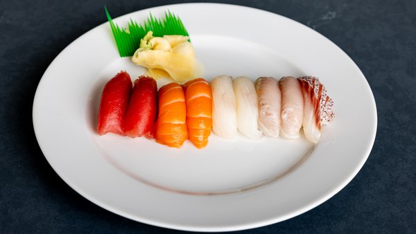 Food example
