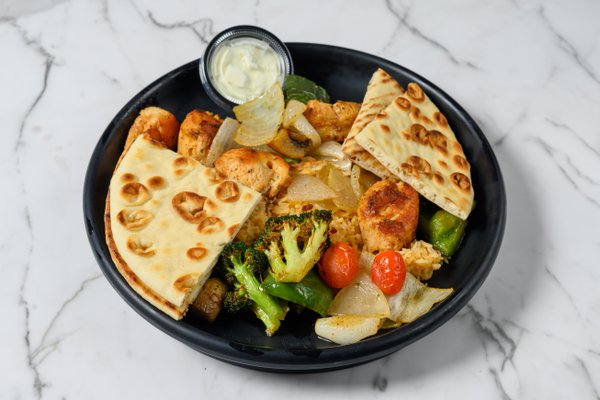 Food example