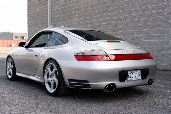 Automotive example