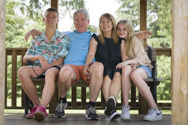 Family example