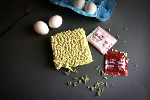 Food example