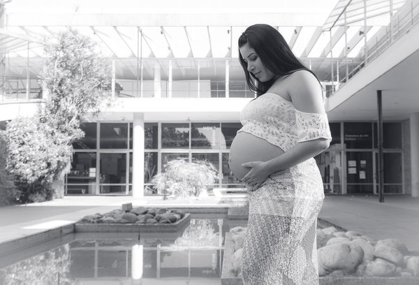 Maternity example