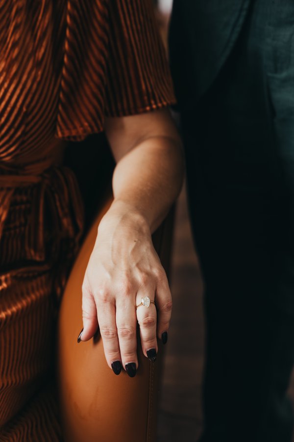 Engagement example
