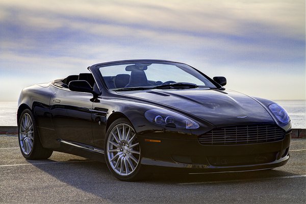 Automotive example