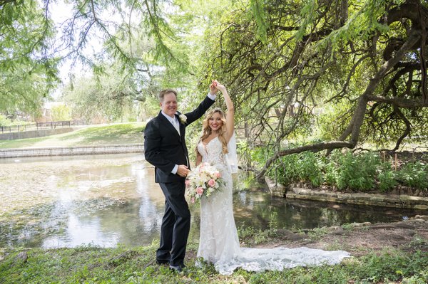 Wedding example