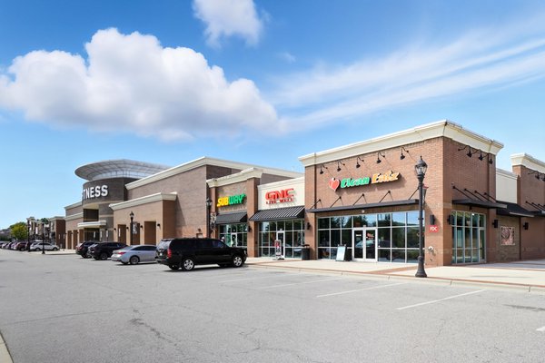 Commercial example