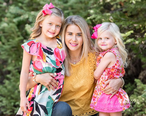 Family example
