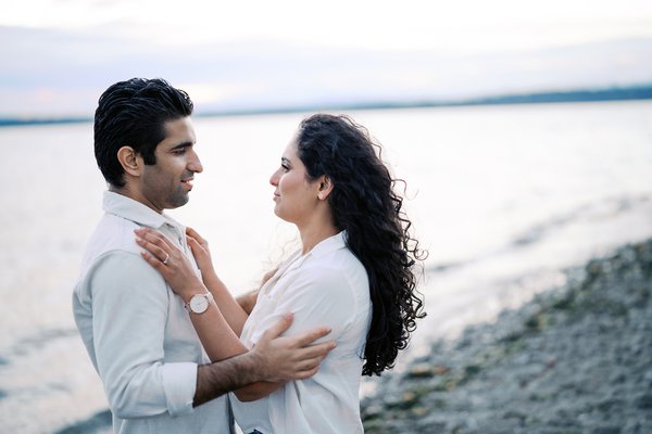 Engagement example