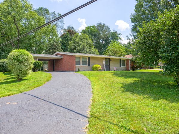 Real Estate example