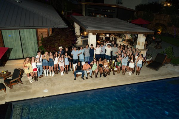 Party example