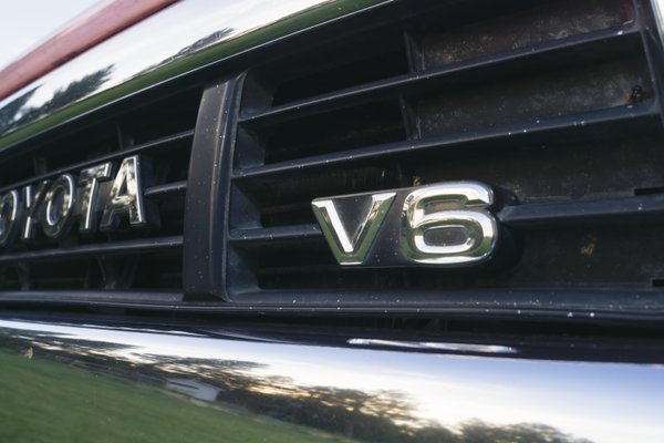 Automotive example