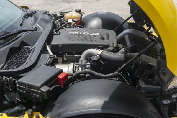 Automotive example