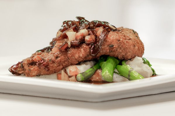 Food example