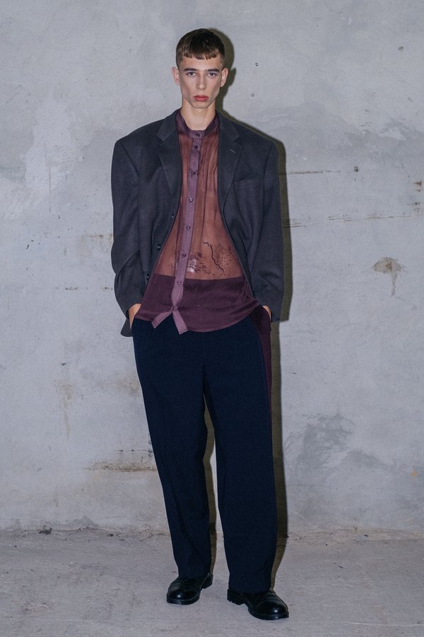Fashion example