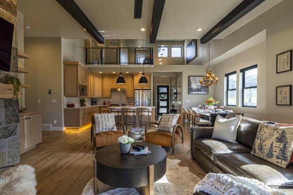 Real Estate example