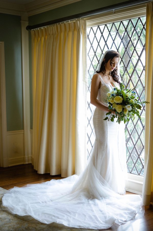 Wedding example