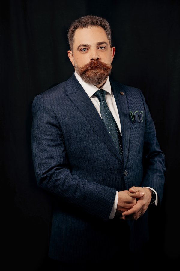 Portrait example