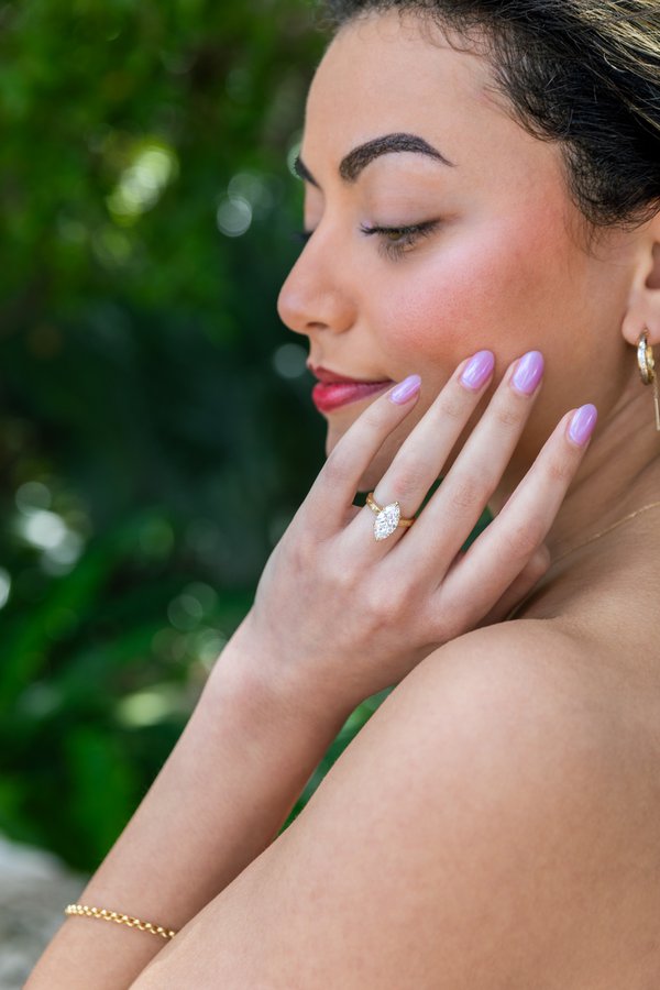 Engagement example