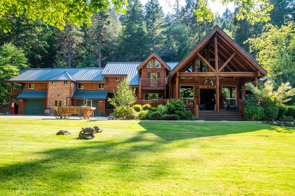Real Estate example