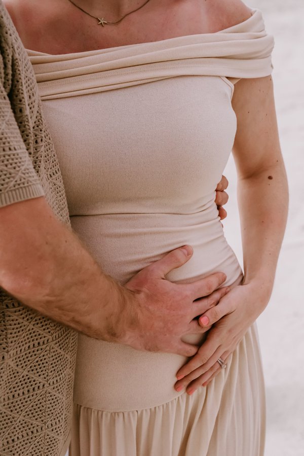 Maternity example