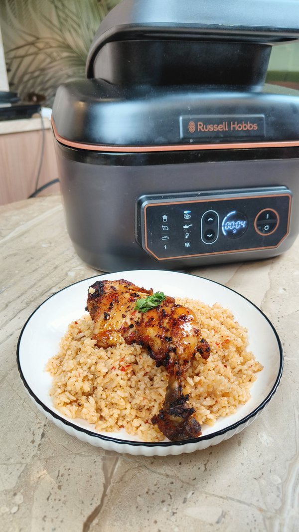 Food example